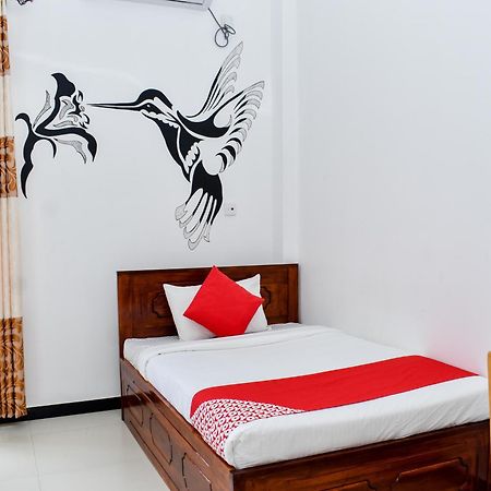 Mallika Resort Trincomalee Rom bilde