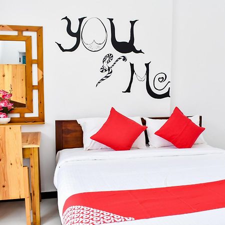 Mallika Resort Trincomalee Rom bilde