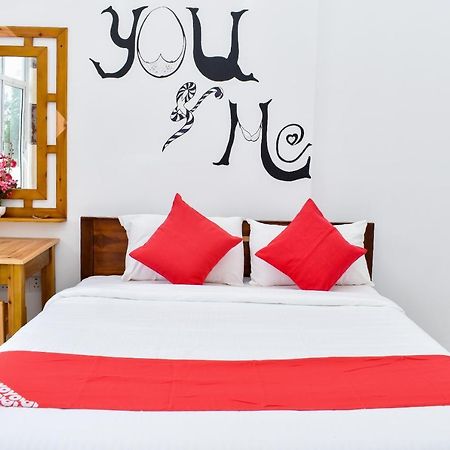 Mallika Resort Trincomalee Eksteriør bilde