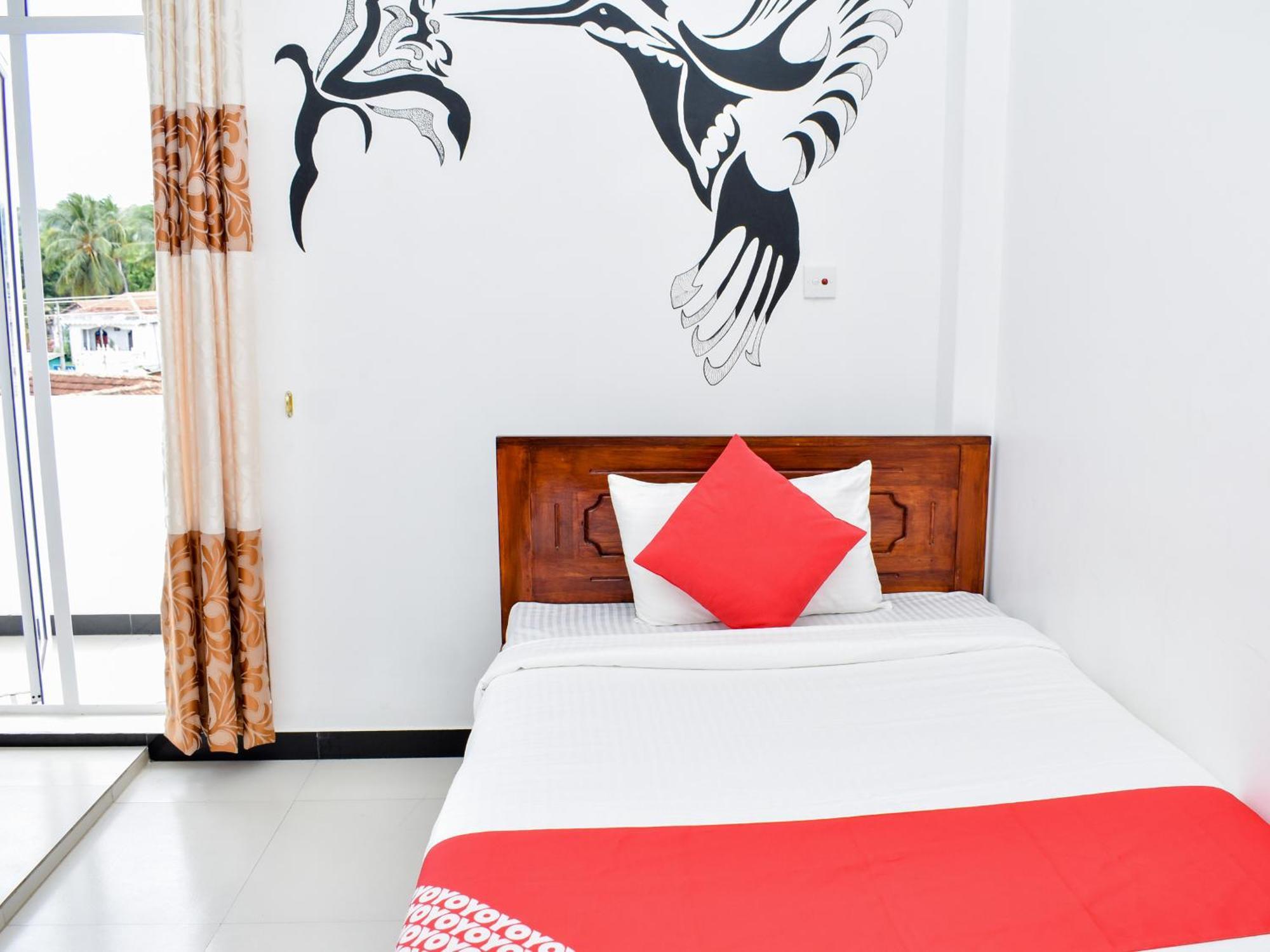 Mallika Resort Trincomalee Rom bilde