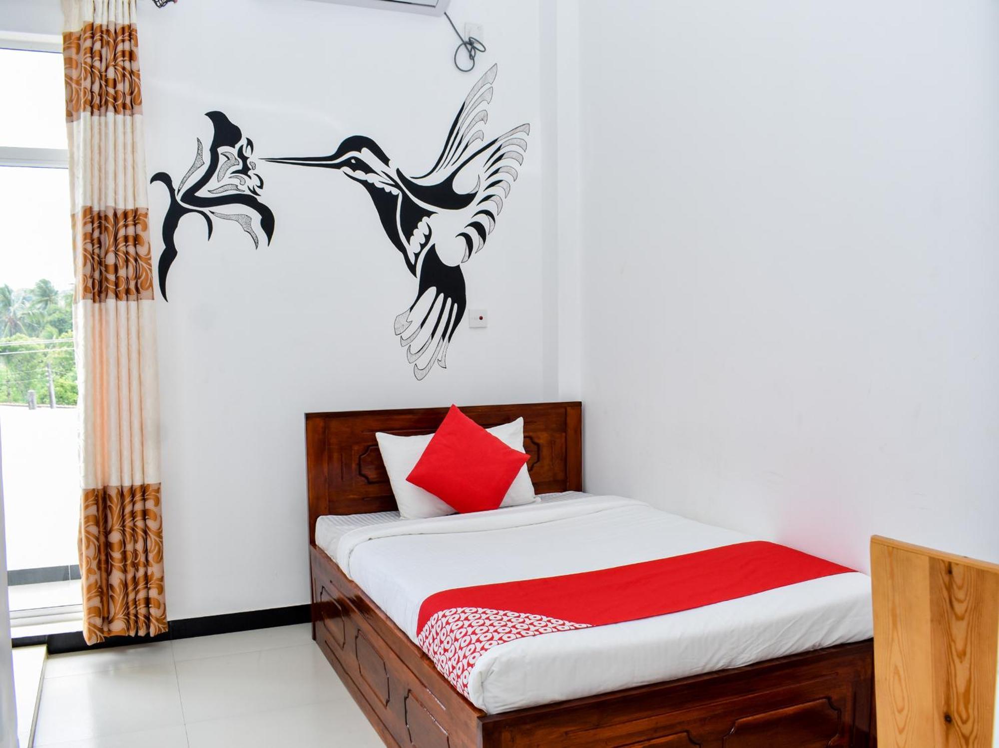 Mallika Resort Trincomalee Rom bilde