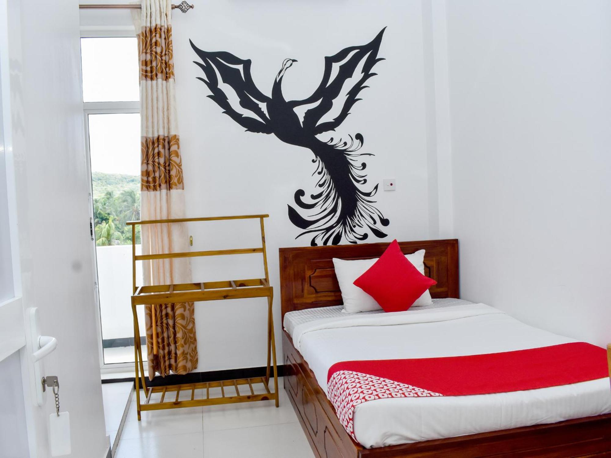 Mallika Resort Trincomalee Rom bilde