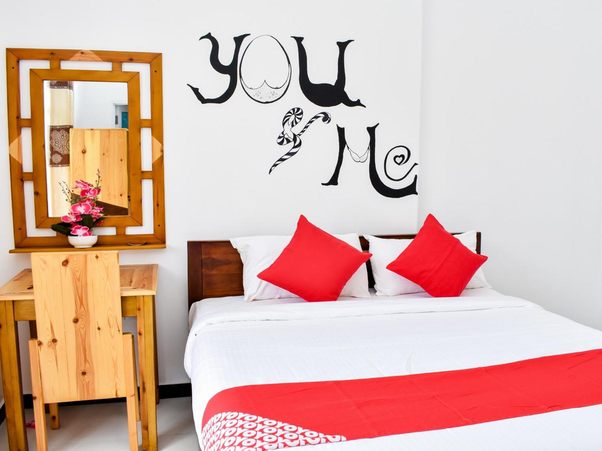 Mallika Resort Trincomalee Rom bilde