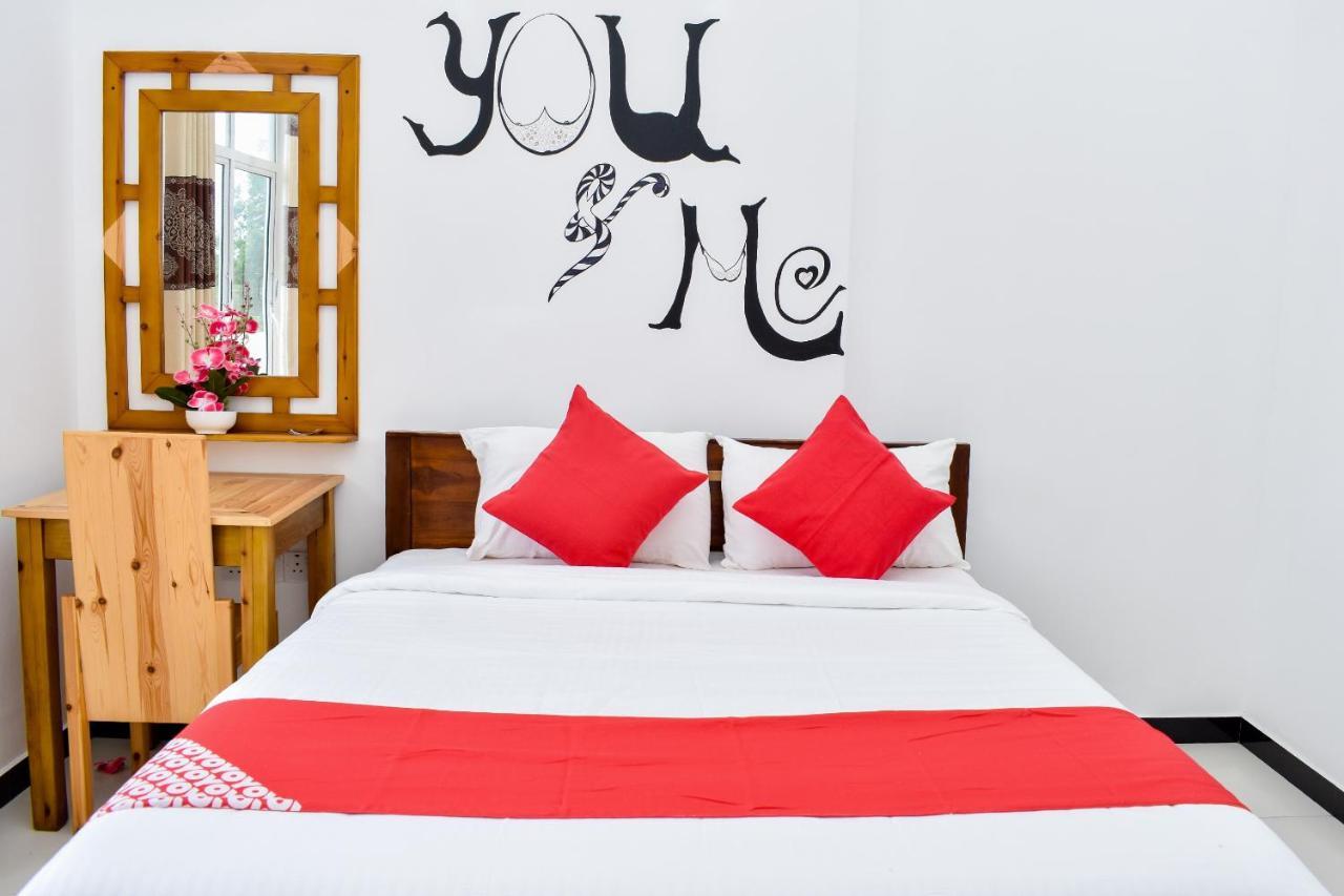 Mallika Resort Trincomalee Eksteriør bilde