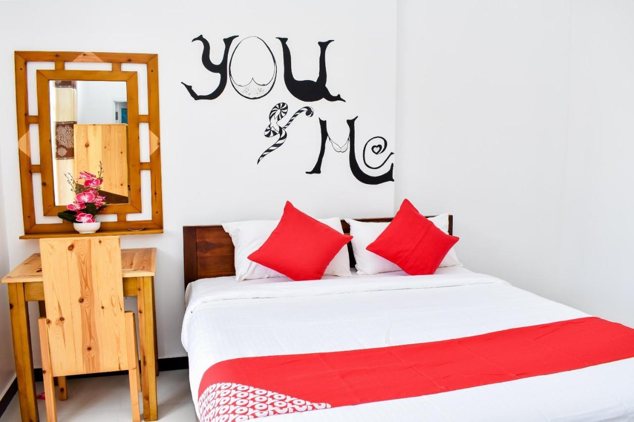 Mallika Resort Trincomalee Eksteriør bilde