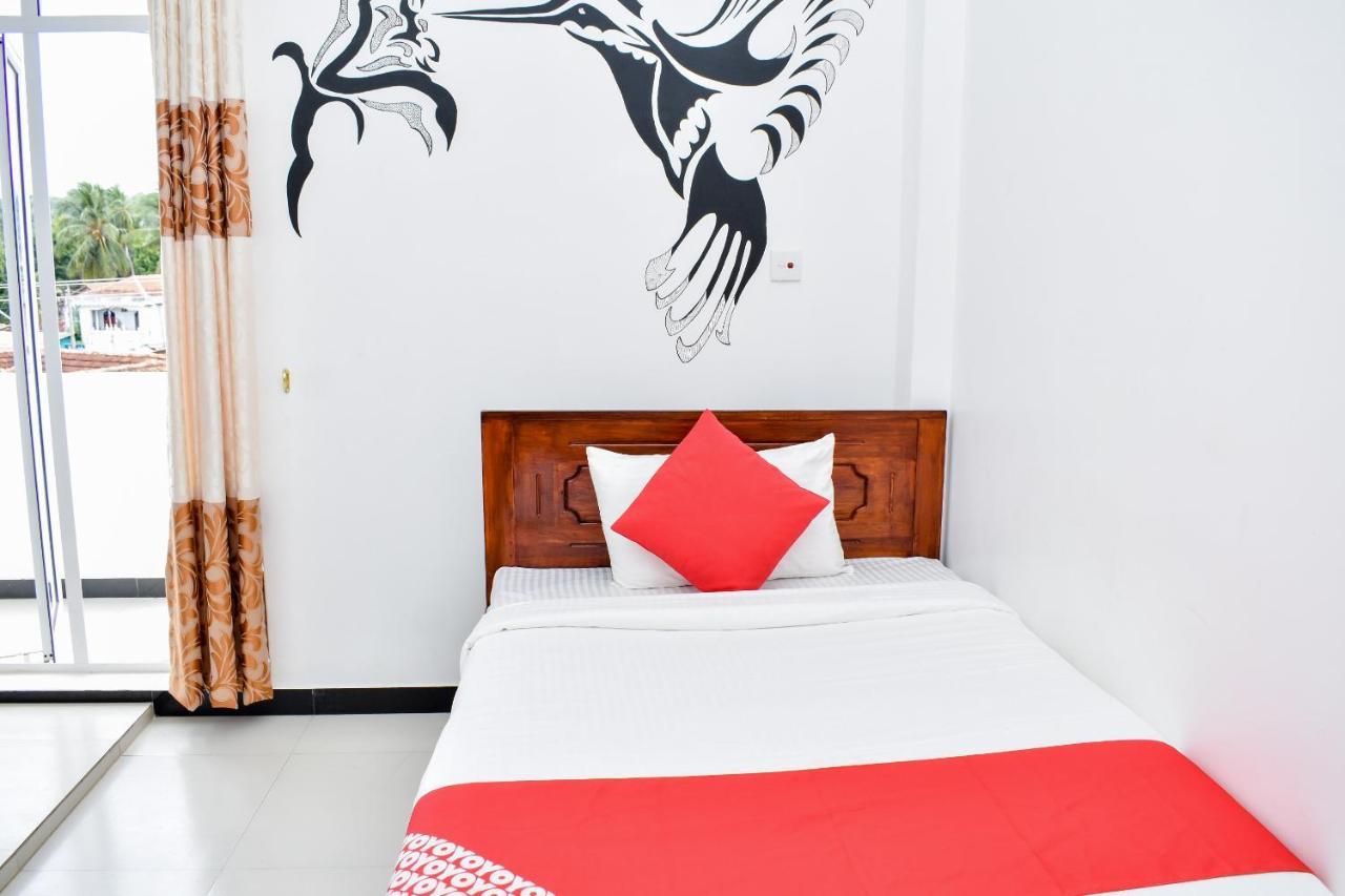 Mallika Resort Trincomalee Eksteriør bilde