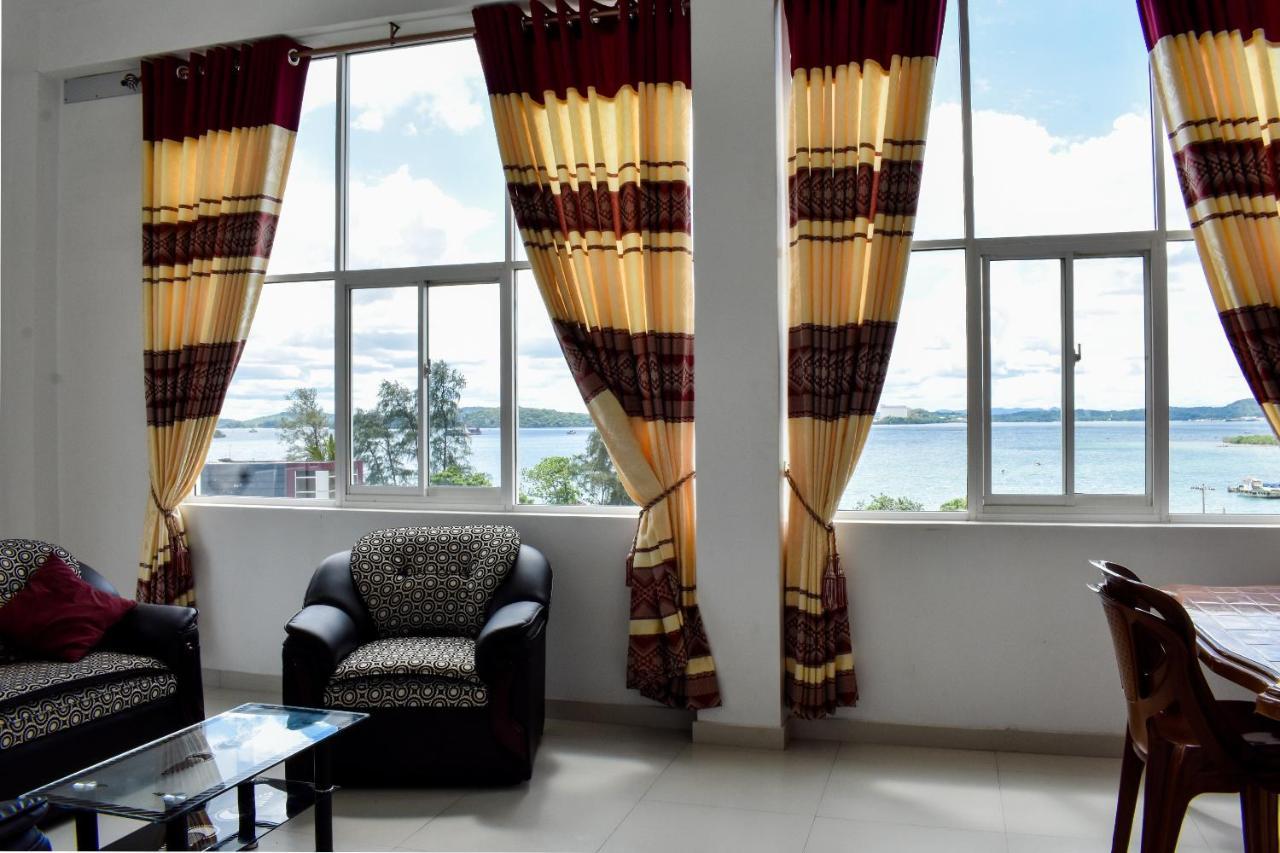Mallika Resort Trincomalee Eksteriør bilde